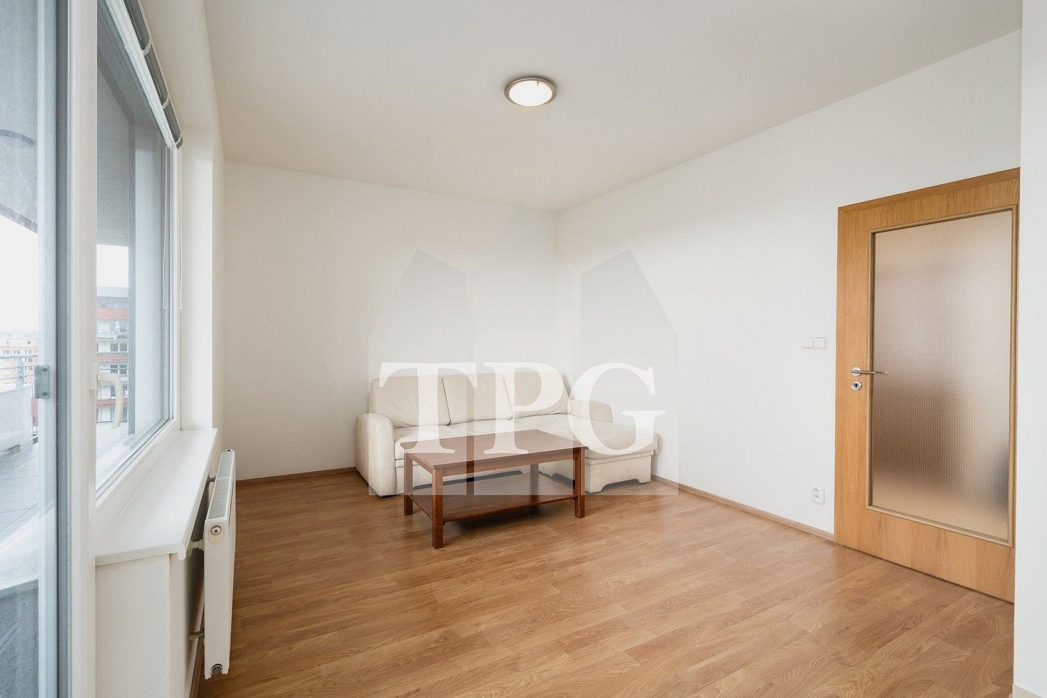 Pronájem byt 2+kk - Praha - Letňany, okres Praha 18, Hlavní město Praha, 52 m² - 5