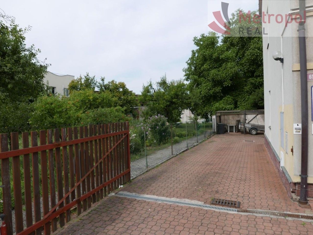 Prodej obchodní prostory - Jáchymovská, Karlovy Vary, 500 m²