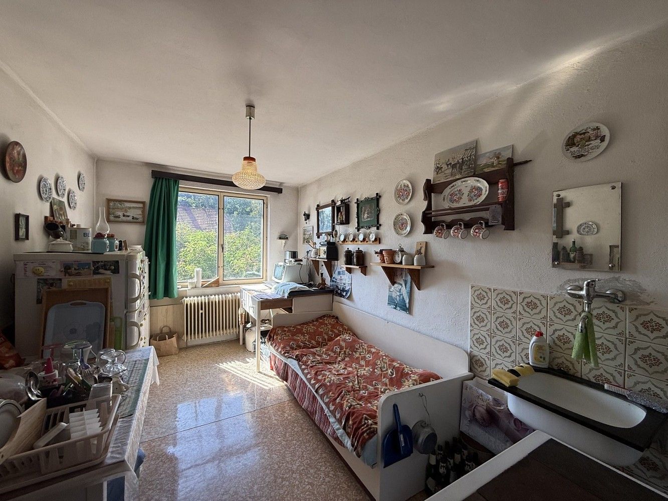Rodinný dům · 160 m² · Nové Hrady - Byňov, okres České Budějovice, Jihočeský kraj - 3