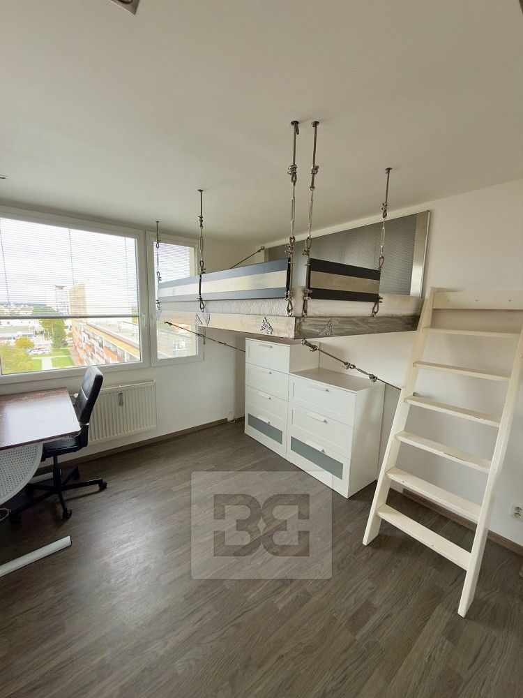 Byt 3+kk · 61 m² · Italská, Kladno - Kročehlavy - 3