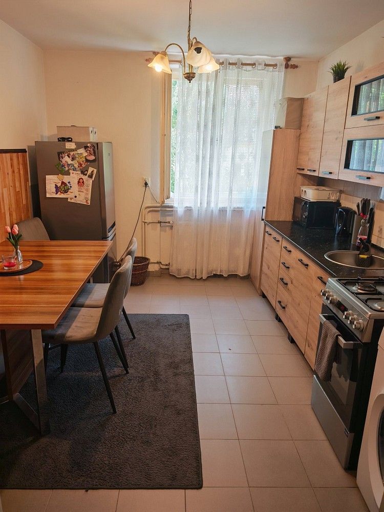 Byt 2+1 · 57 m² · Nový Jičín, Moravskoslezský kraj - 4