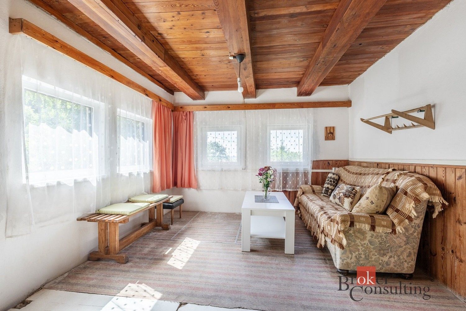 Rodinný dům · 49 m² · Čížová, Koryčany, okres Kroměříž - 4