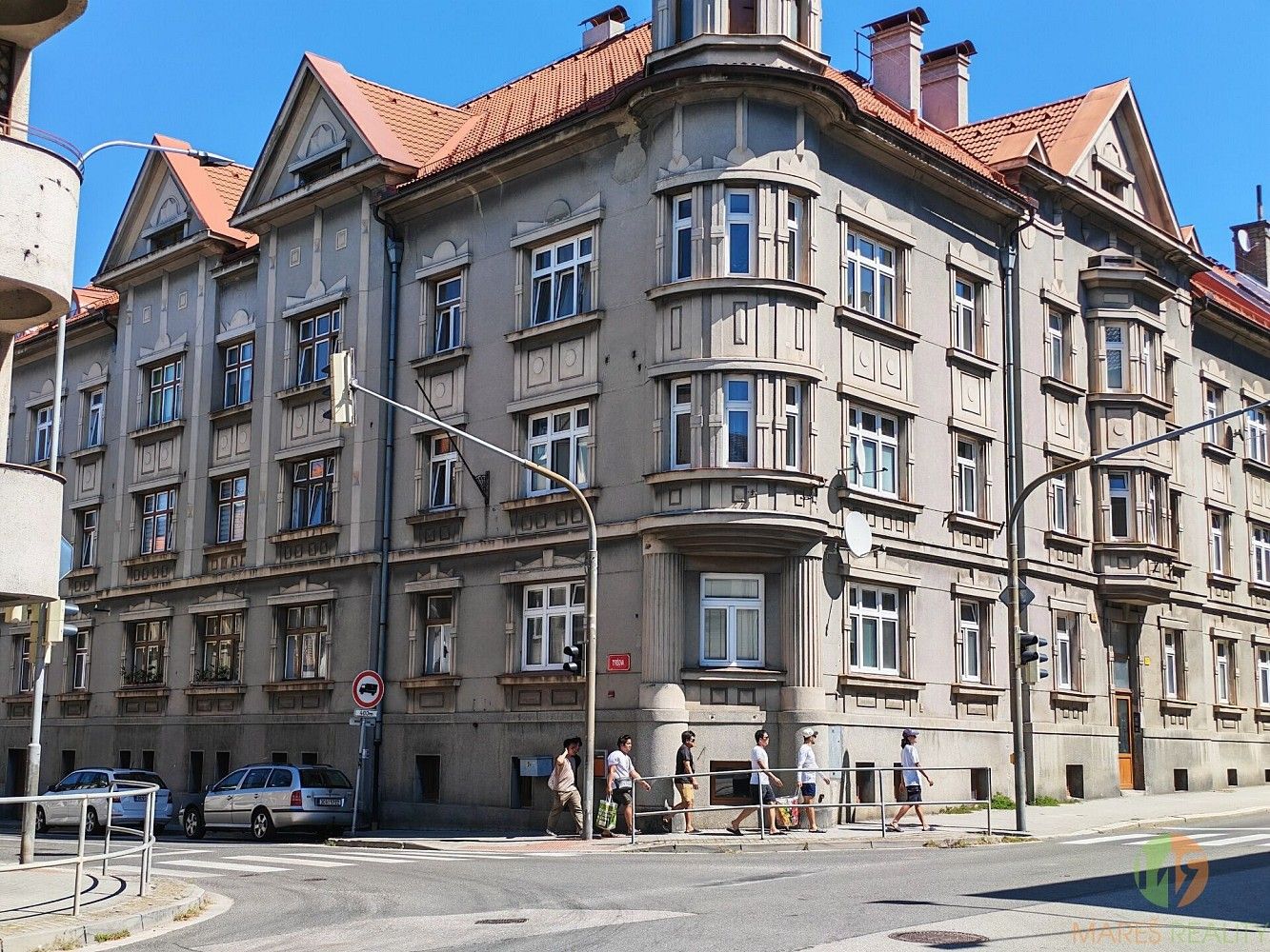 Byt 4+kk, 70 m²