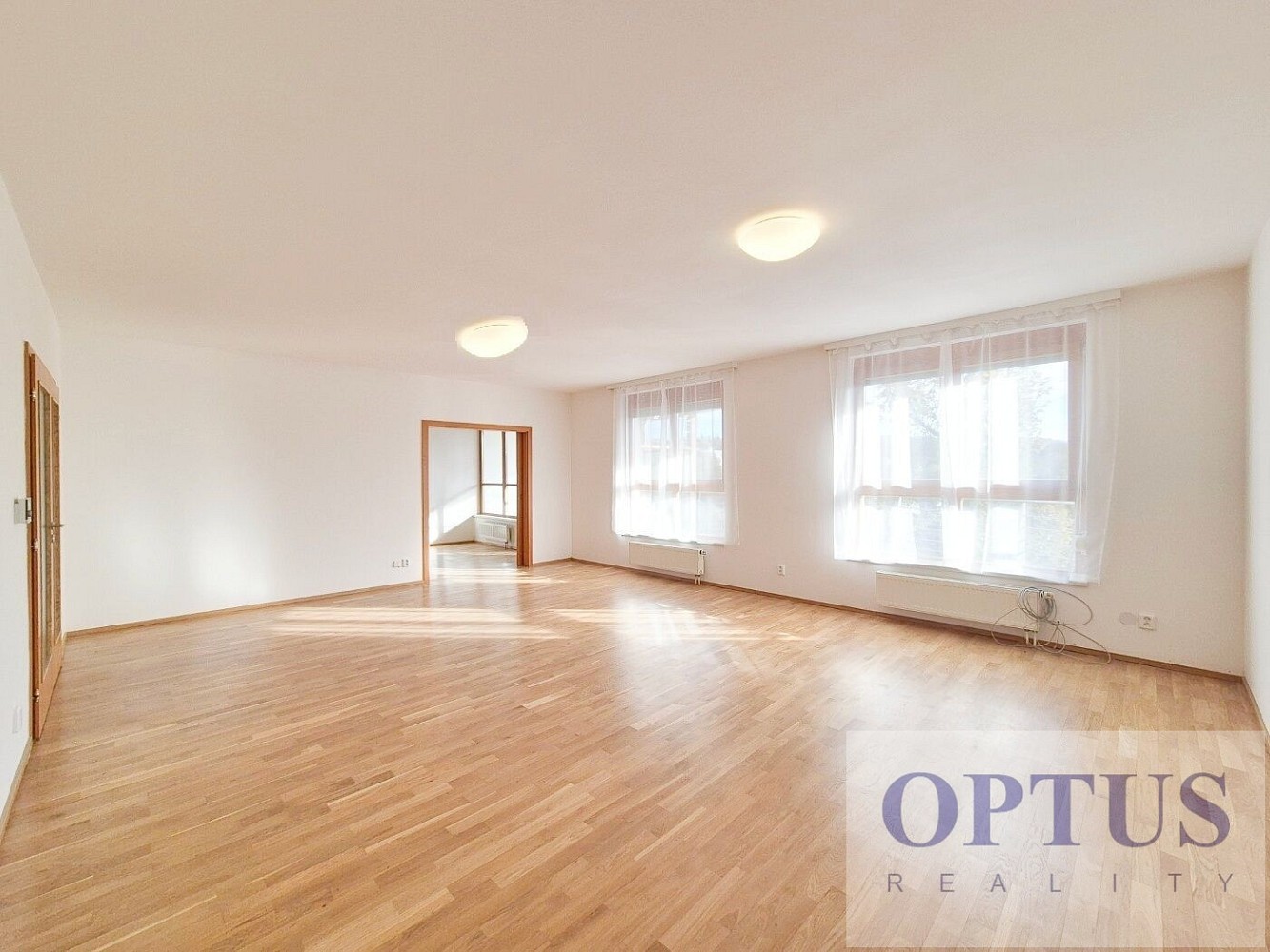 Pronájem byt 4+1 - U silnice, Praha 6 - Liboc, 200 m² - 5