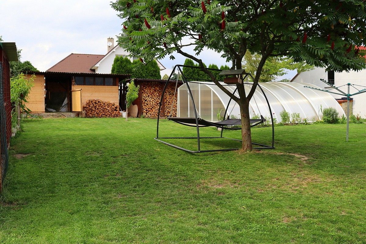 Rodinný dům · 183 m² · V Brance, Rynholec, okres Rakovník - 4