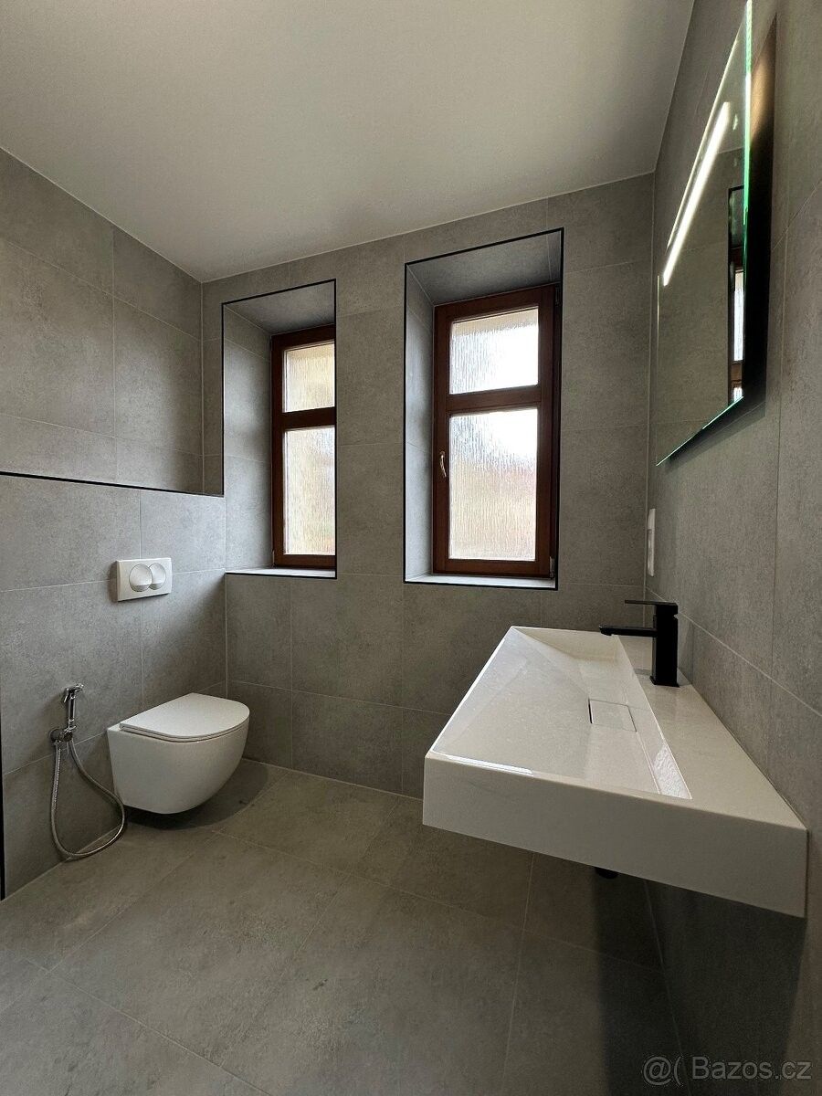 Byty, Liberec, 460 07