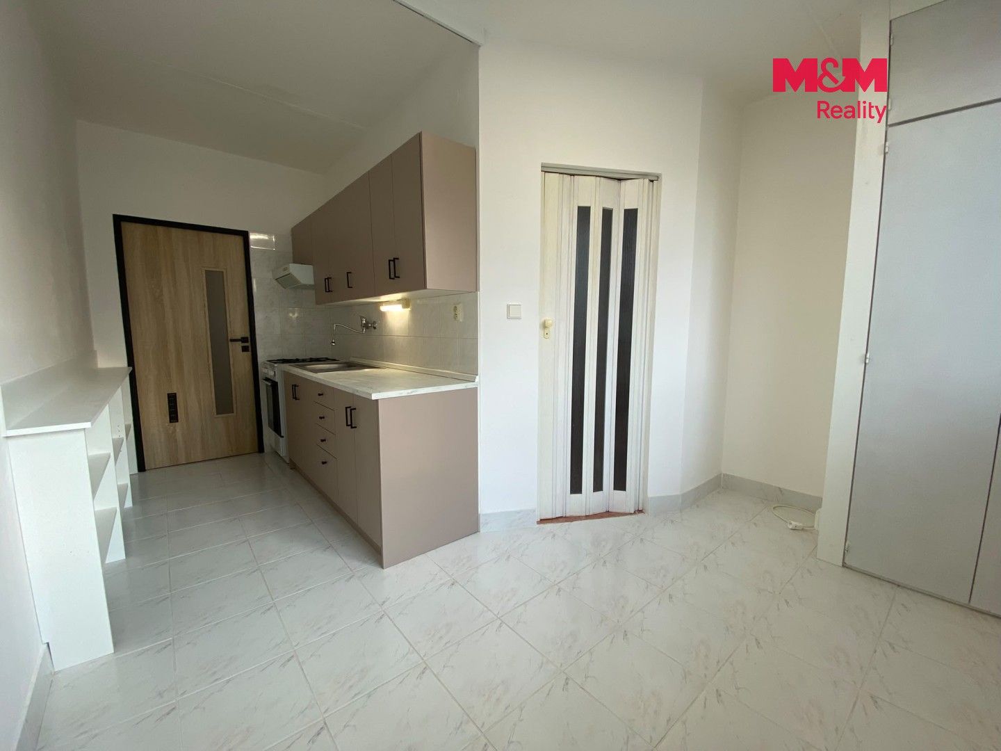 Byt 2+1 · 54 m² · I. P. Pavlova, Olomouc - 4