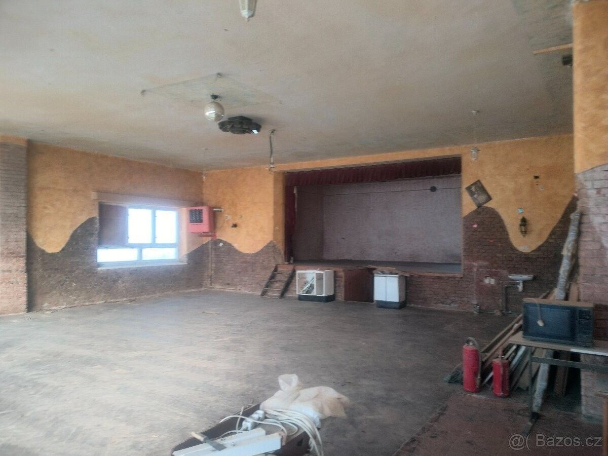 Pronájem ostatní - Frýdlant nad Ostravicí, 739 11