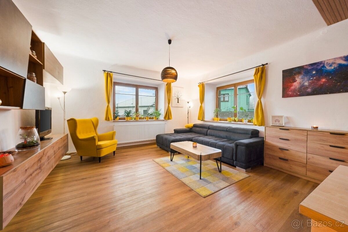 Prodej rodinný dům - Veverská Bítýška, 664 71