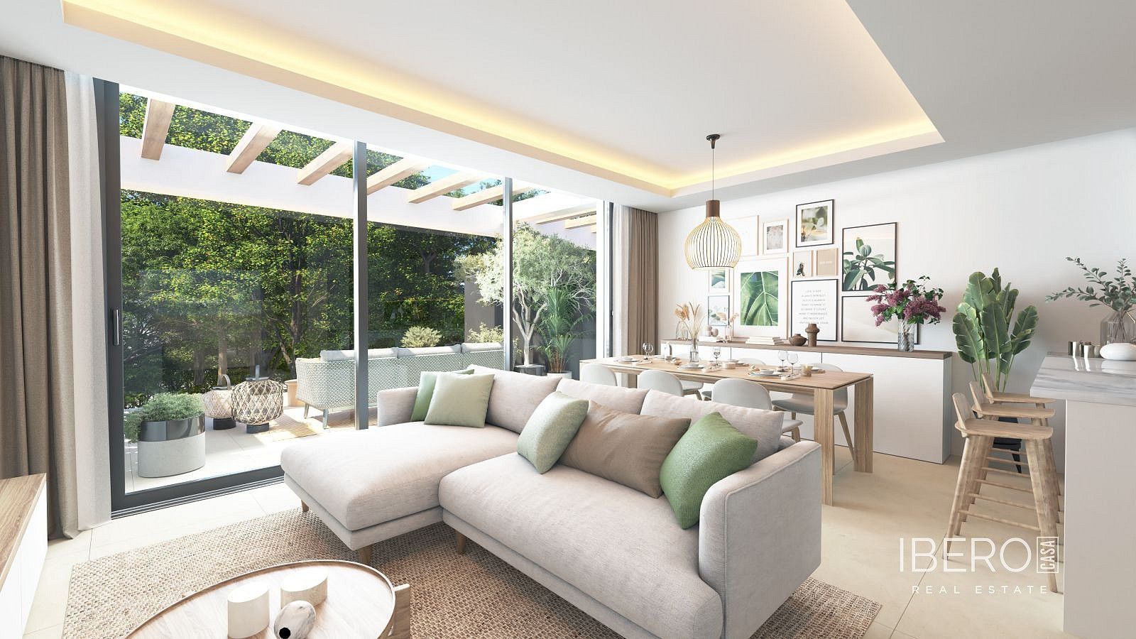 Prodej rodinný dům - El Chaparral, ES, 198 m² - 2