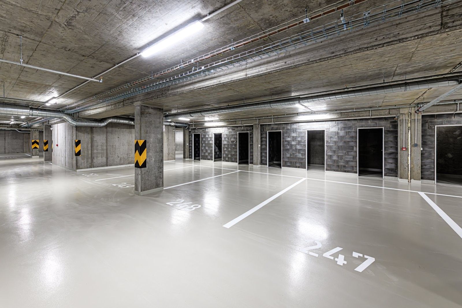Ostatní, Českobrodská, Praha, 12 m² - 2