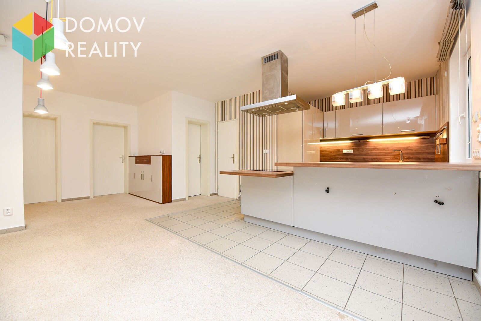 Prodej rodinný dům - nábřeží Hynka Šlosara, Hořovice, 110 m² - 5