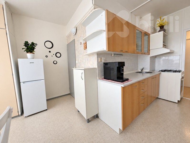 Prodej byt 1+1 - U Střelnice 1622, Šternberk, 45 m² - 5
