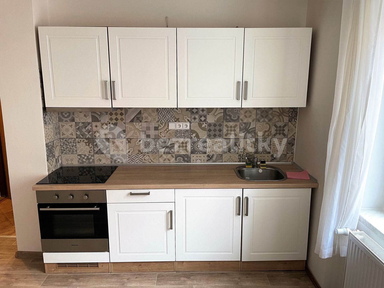 Byt 2+kk · 48 m² · Úslavská, Plzeň, Plzeňský kraj - 3