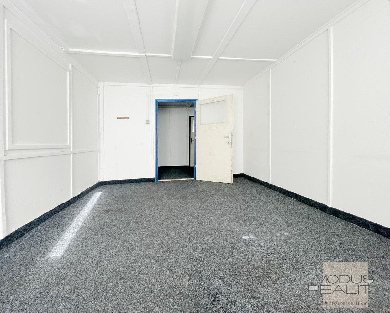 Kancelář · 17 m² · Perucká, Praha 2 - Vinohrady - 3