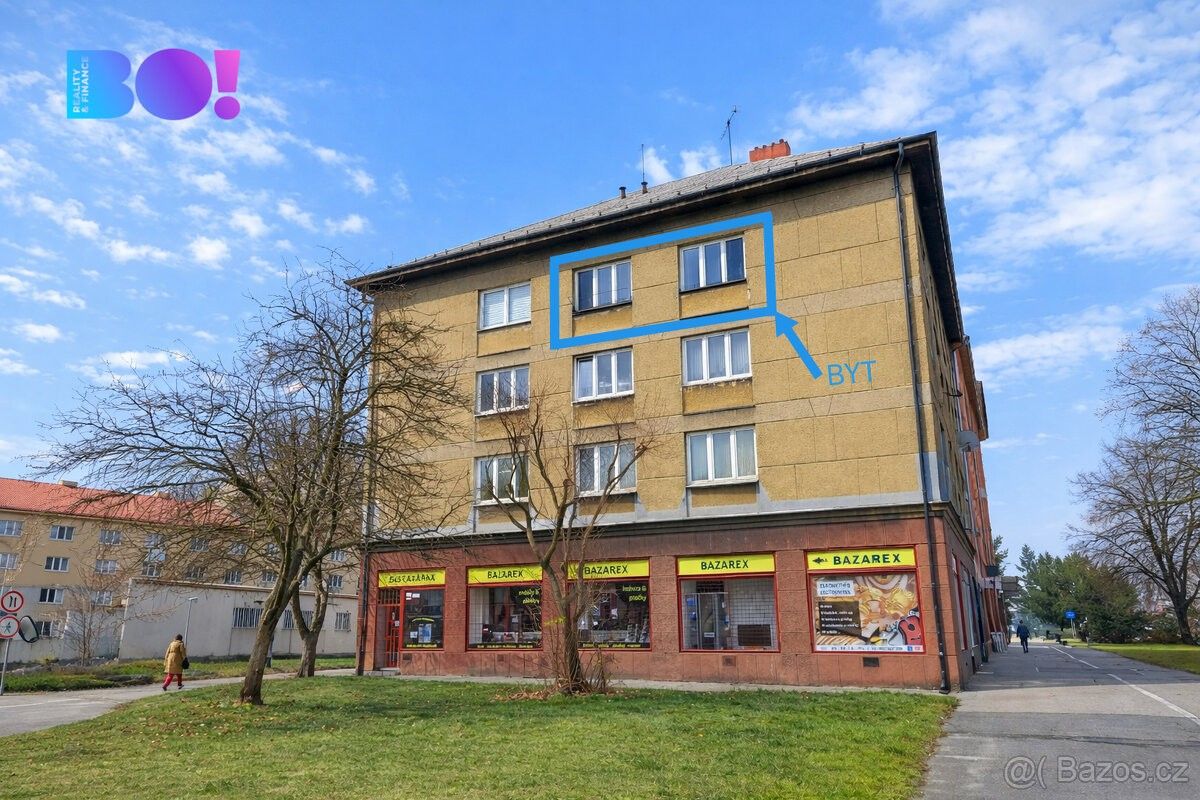 Byty, Karviná, 735 06