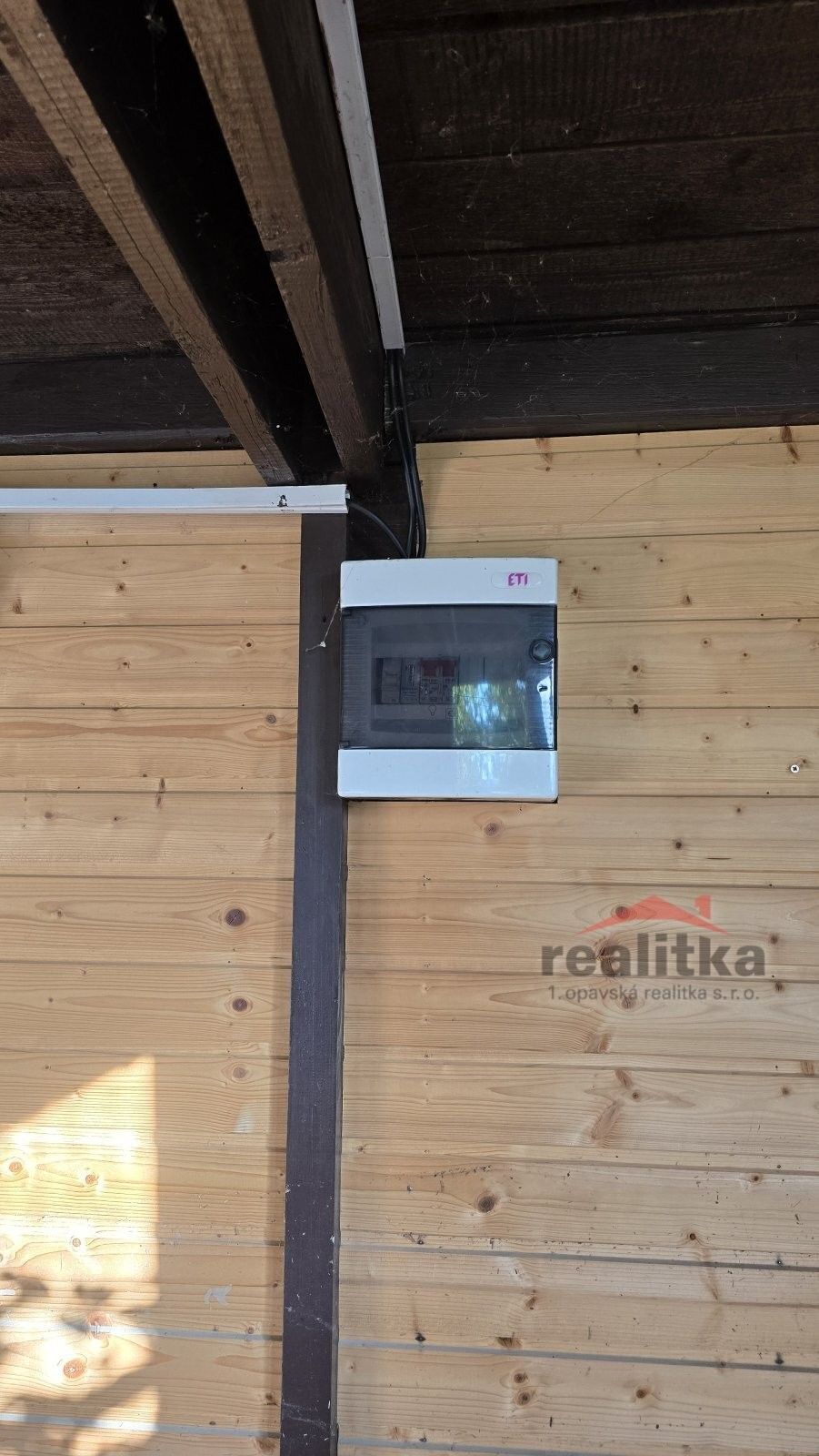 Zahrada · 150 m² · Opava - 4