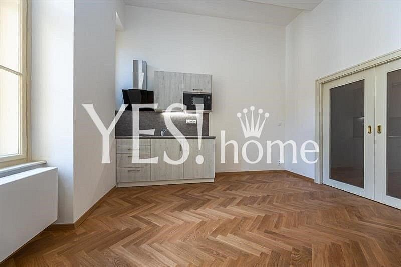 2+kk, Kozí, Praha 1 - Staré Město, 38 m² - 1