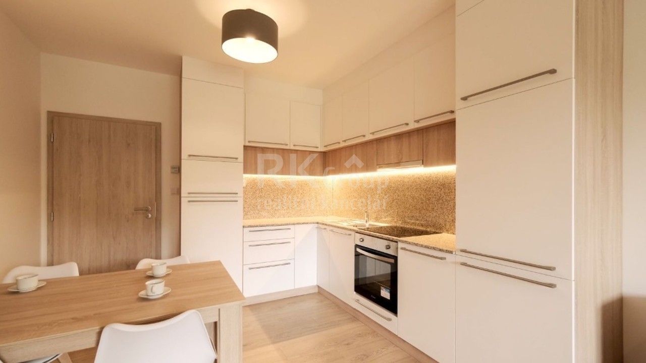 2+kk, Lázeňská,Slaný,Slaný, 48 m² - 2