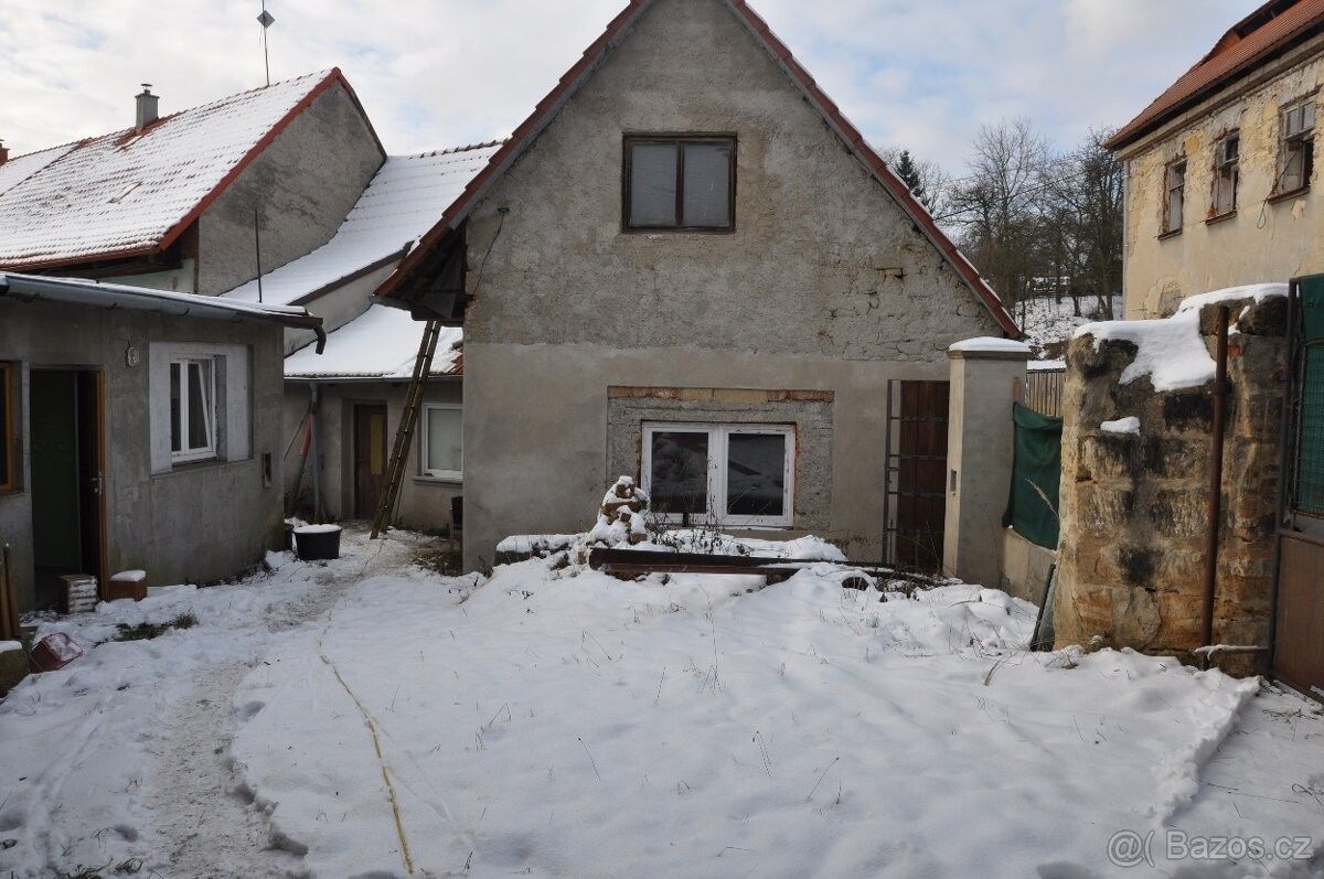 Rodinné domy, Mšeno u Mělníka, 277 35