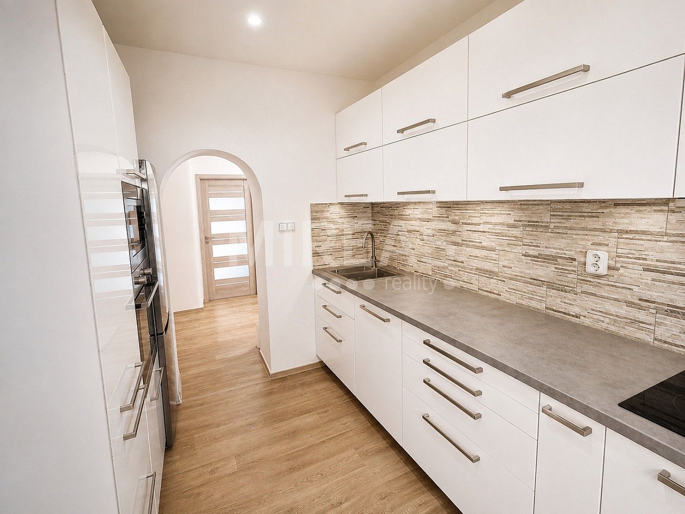 3+1, Praha - Vysočany, Hlavní město Praha, 72 m² - 2