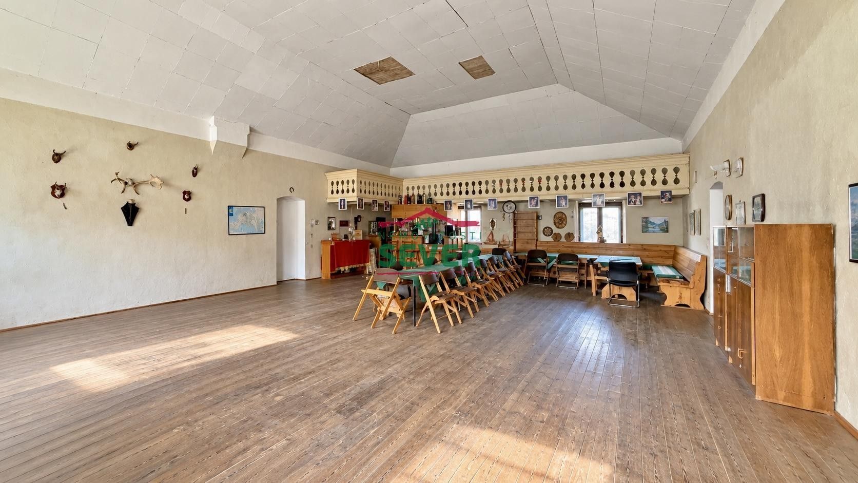 Prodej rodinný dům - Kozly, 712 m² - 5