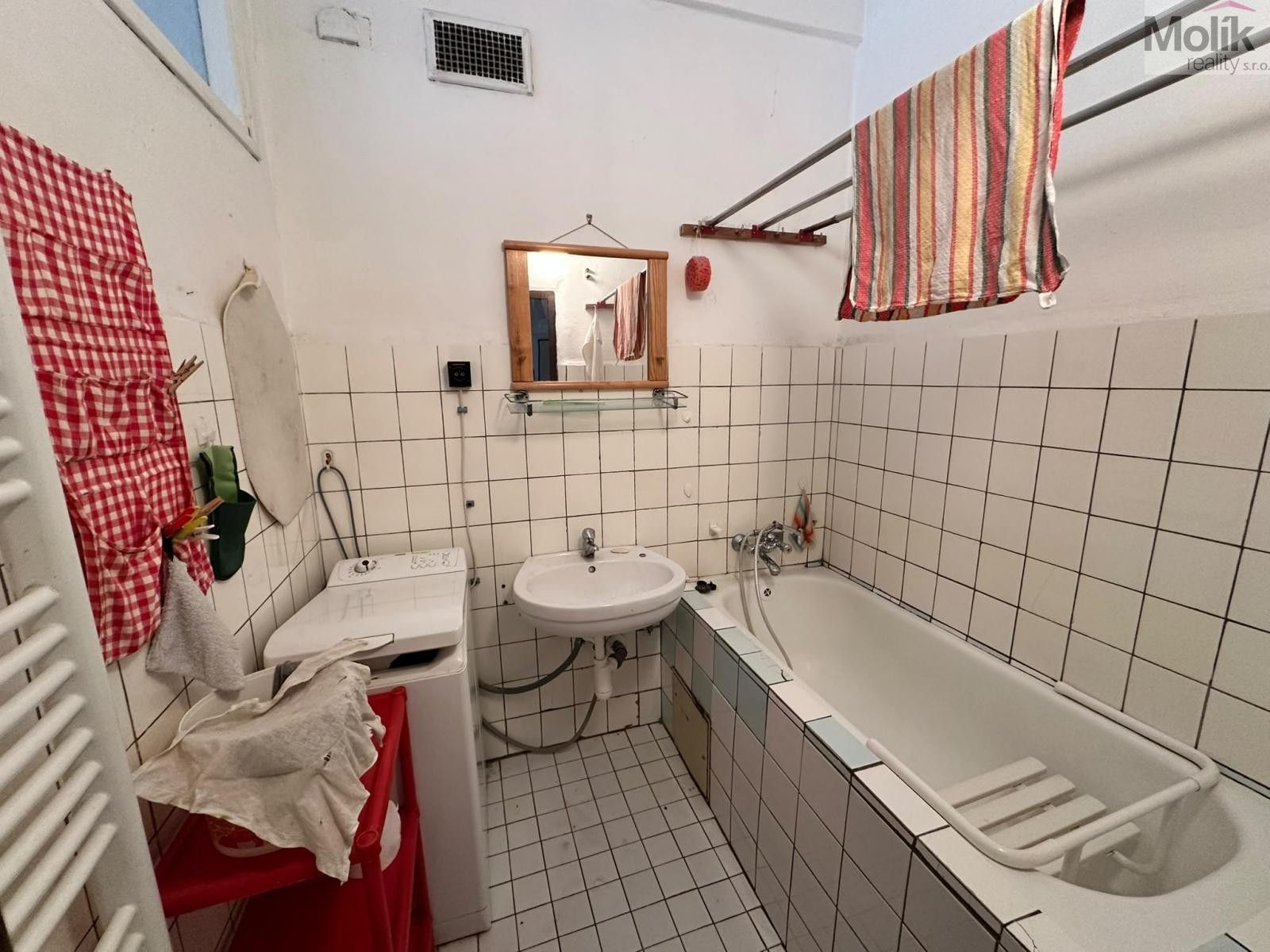 2+kk, Koldům, Litvínov, 48 m² - 2
