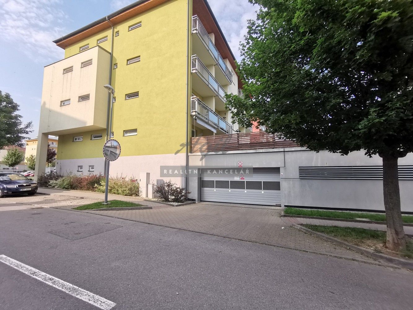 Ostatní, Šlapanice, okres Brno-venkov, 15 m² - 1