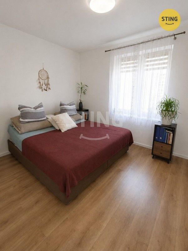 Prodej byt 2+kk - Hany Kvapilové  , Ostrava Mariánské Hory, 38 m² - 5