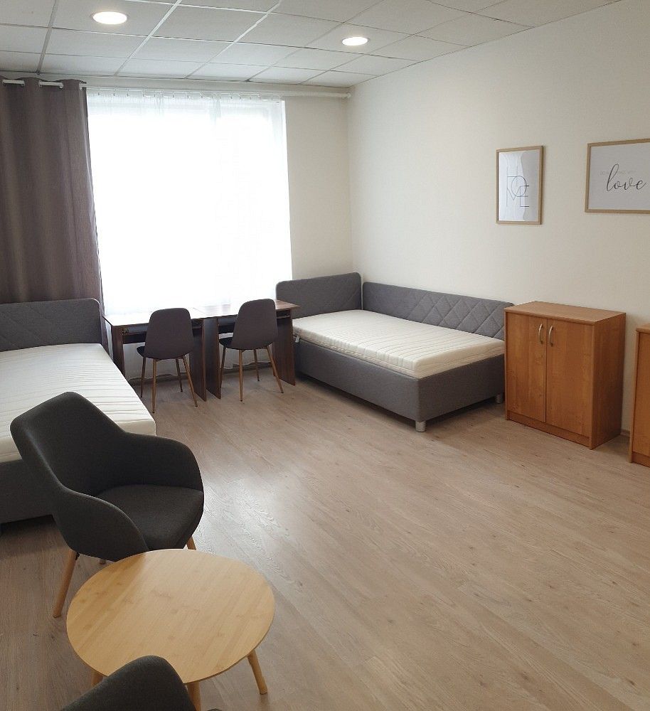 2+1, Brno - Veveří, okres Brno-město, Jihomoravský kraj, 65 m² - 2