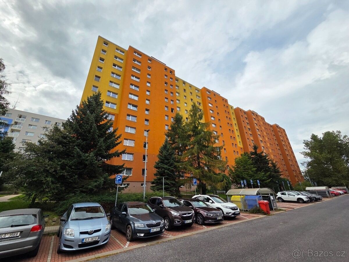 Byty, Liberec, 460 06 - 1