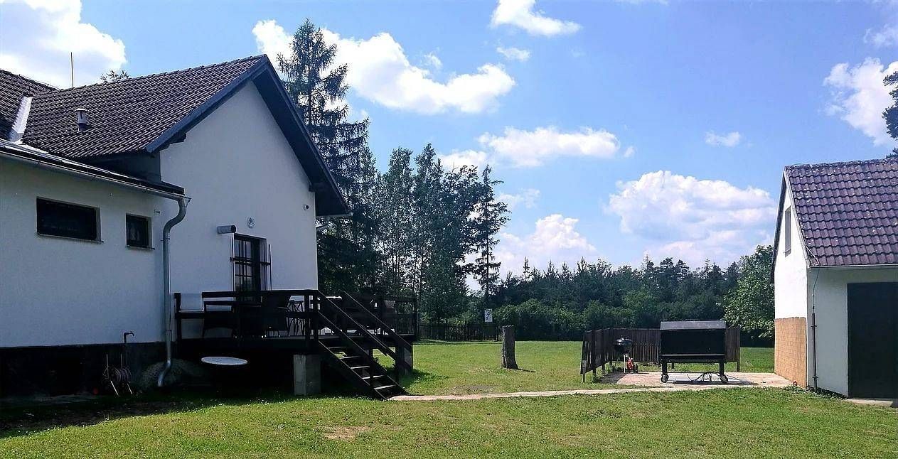 Pronájem chata - Štítary na Moravě, Jihomoravský kraj - 2