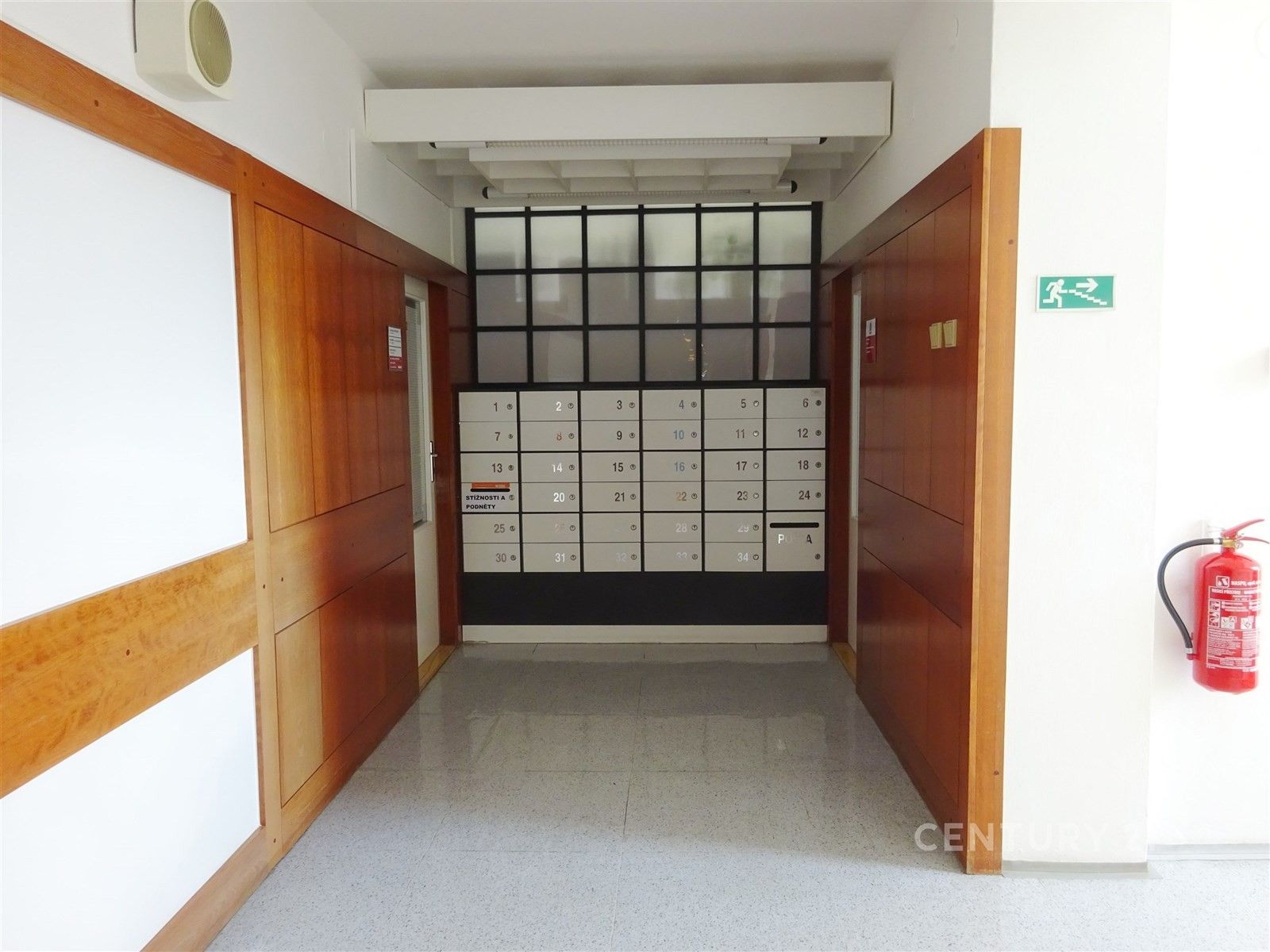 Kancelář · 32 m² · Pod Šternberkem  , Zlín Louky - 4