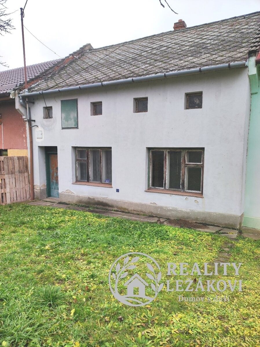 Rodinné domy, Želatovice, 751 16