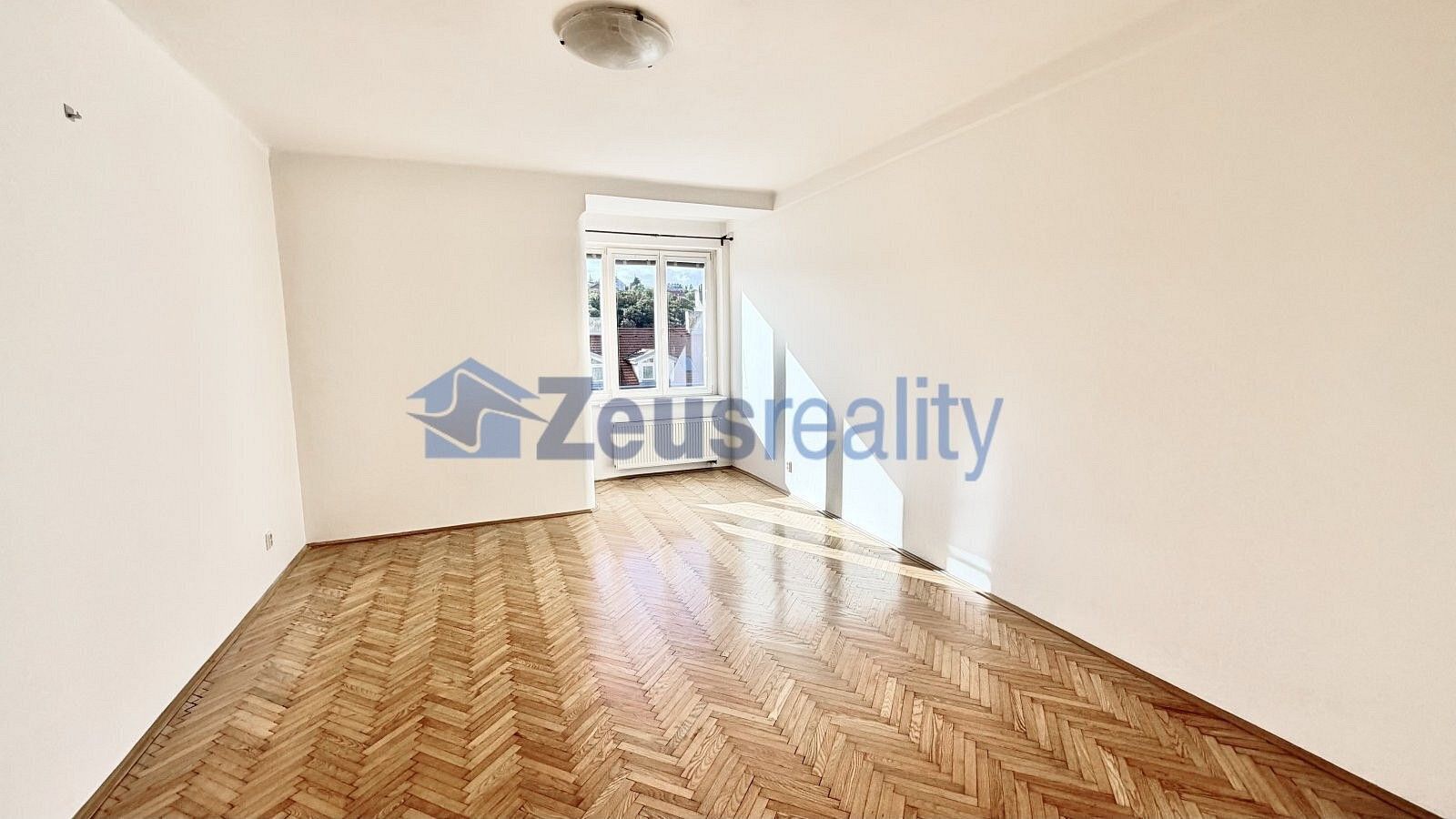 1+1, Holečkova, Praha 5 - Smíchov, 47 m² - 2