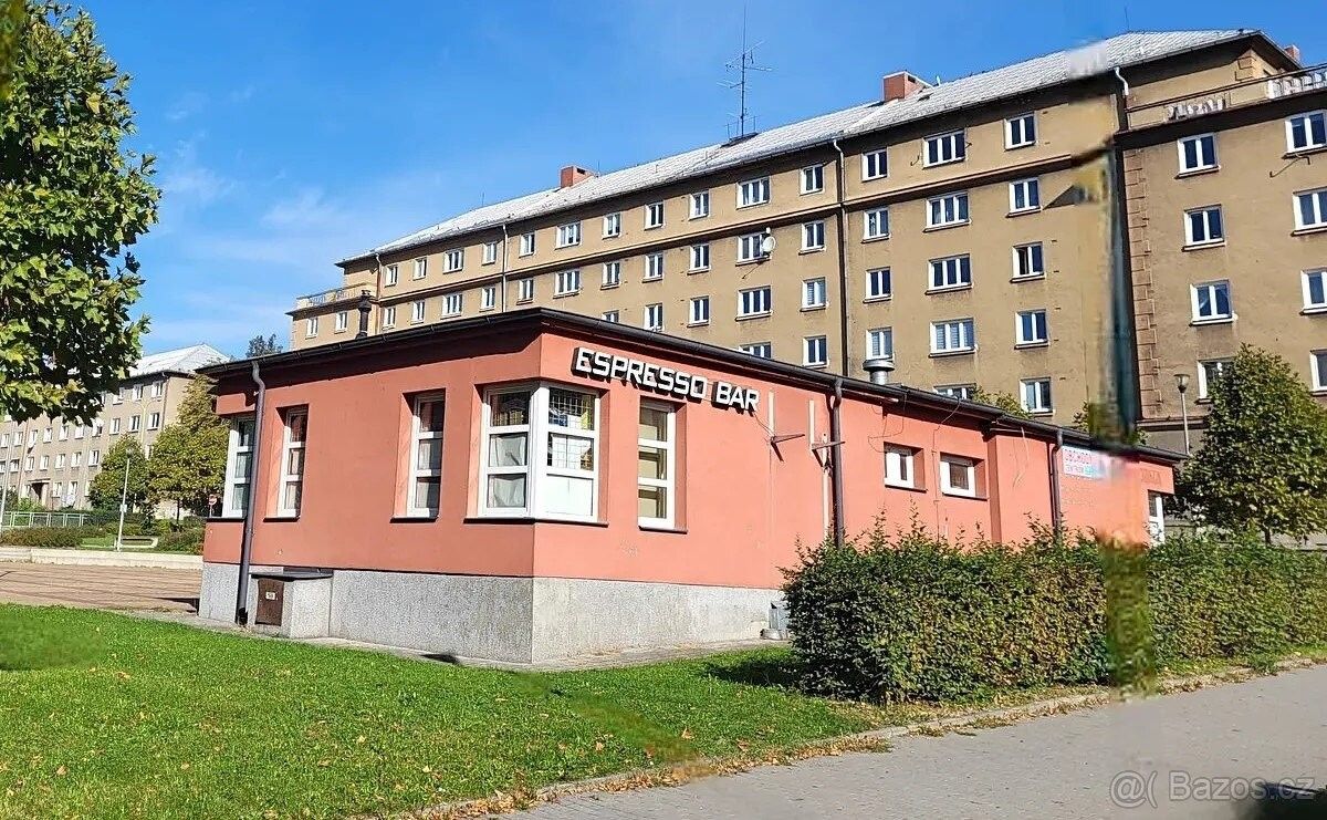 Obchodní prostory · Havířov, 736 01 - 4