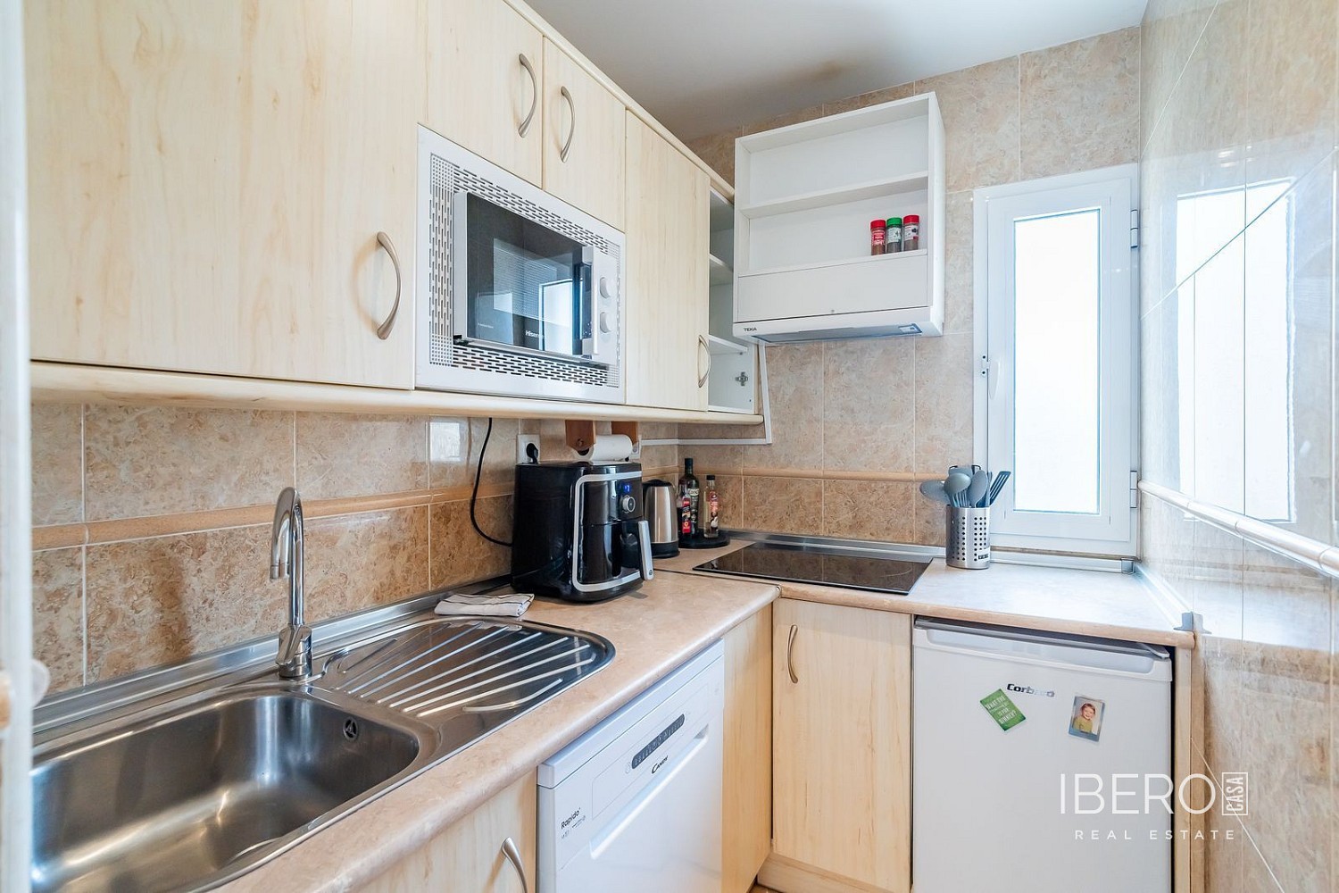 Byt 2+kk · 57 m² · Arroyo de la Miel, Španělsko - 4