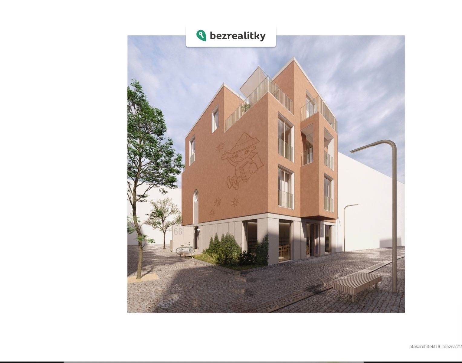 Pozemky pro bydlení, Liberec