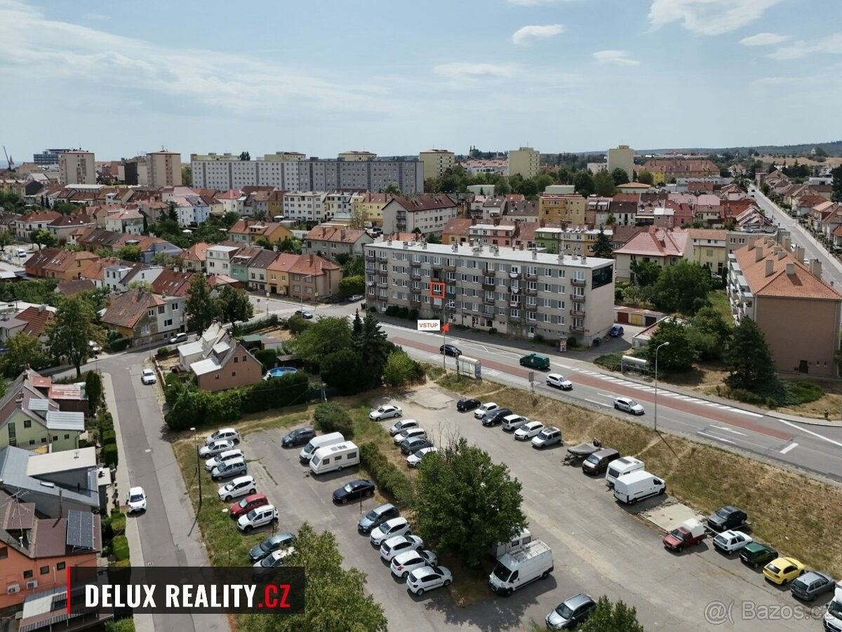 Byty, Znojmo, 669 02 - 2