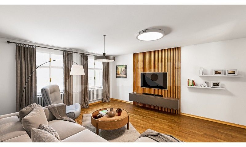 Prodej rodinný dům - Lípová, Dvorce, 199 m²