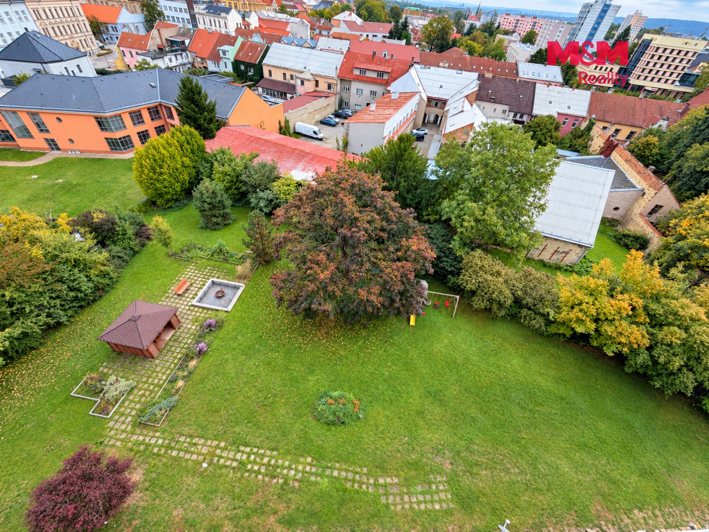 Byt 3+1 · 62 m² · Pardubická, Chrudim - 4