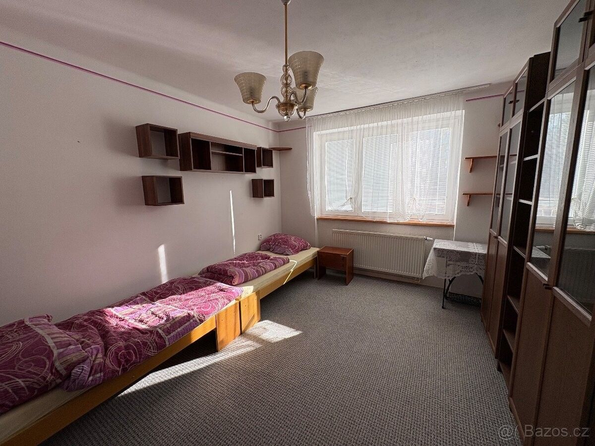 Pronájem byt - Nová Paka, 509 01