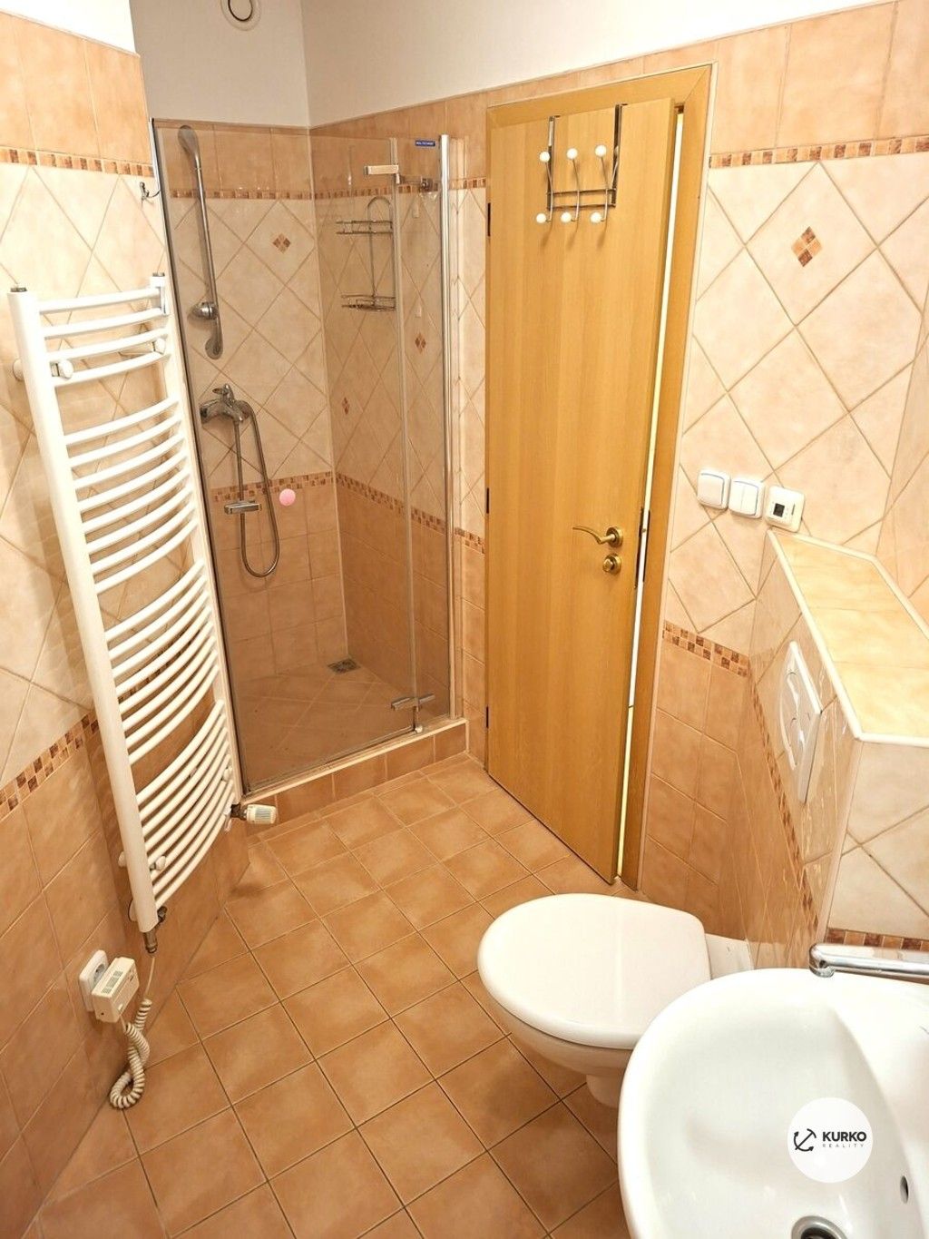 Byt 2+1 · 64 m² · K Lesu, Frýdek-Místek Frýdek - 3