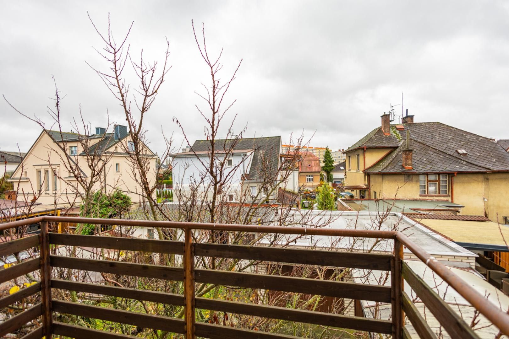Rodinný dům · 180 m² · Třebízského 841, Hradec Králové Pražské Předměstí - 4