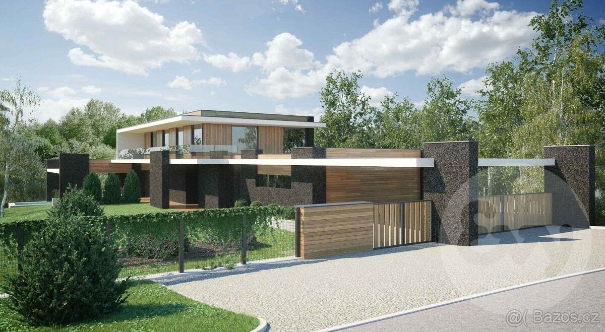 Prodej pozemek pro bydlení - Ostrava, 712 00