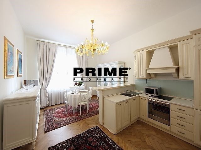 2+1, Truhlářská, Praha, 79 m²