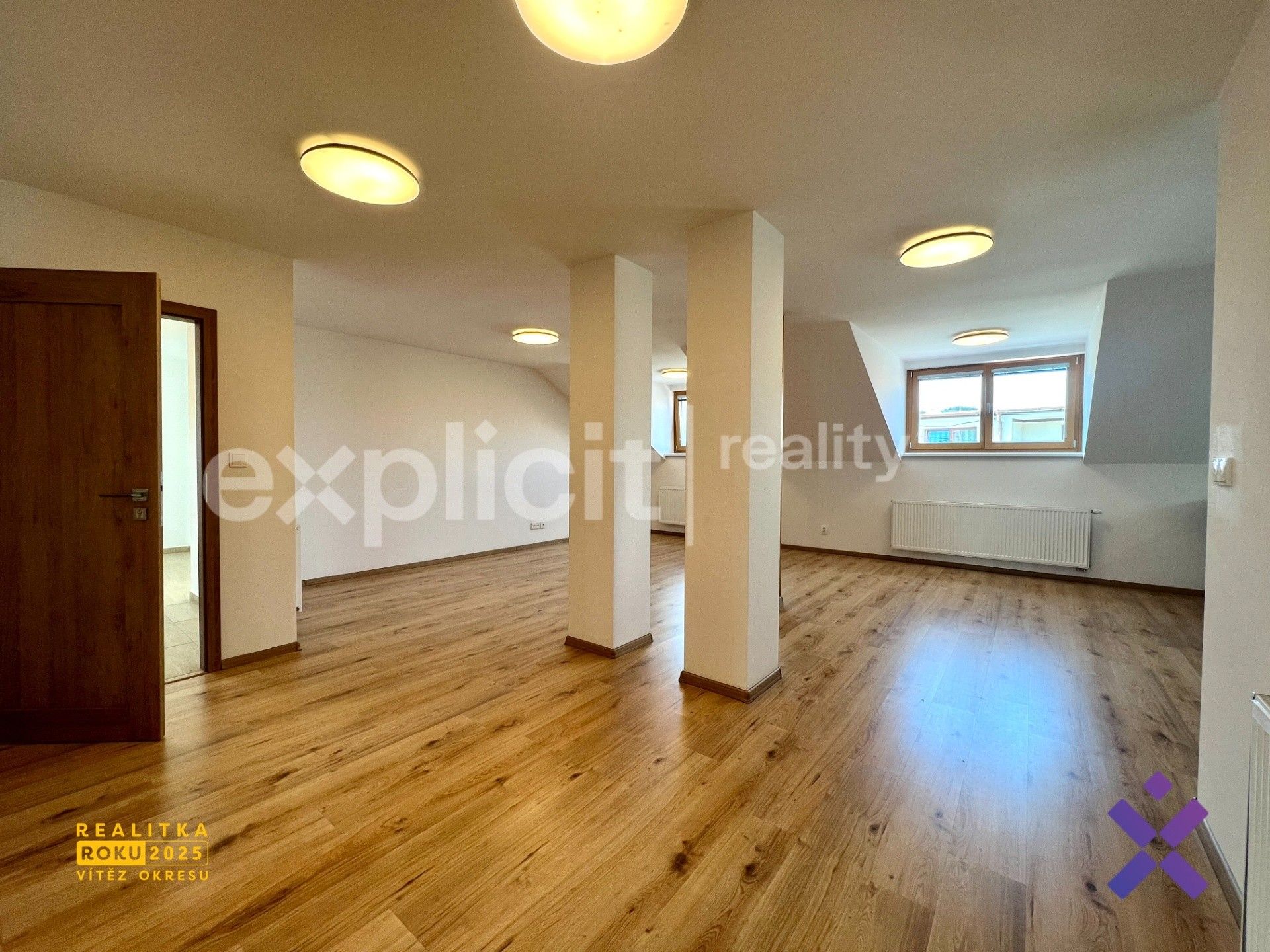 Byt 4+kk · 152 m² · Za Humny, Uherské Hradiště - 3