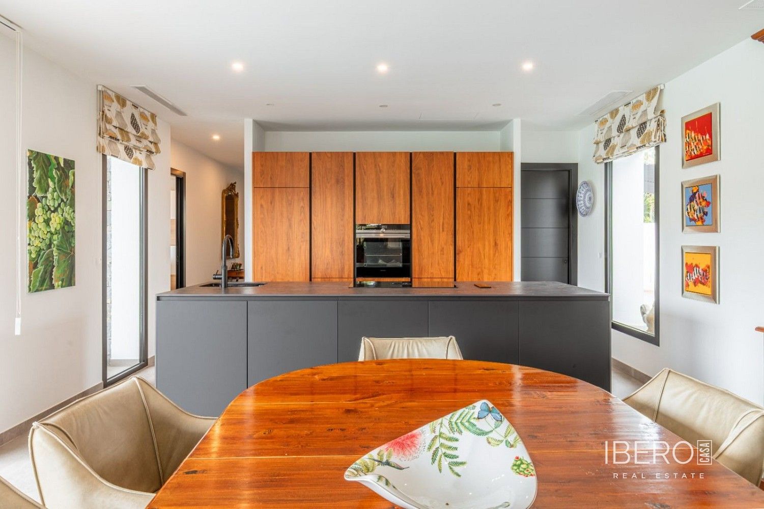 Prodej rodinný dům - Moraira, ES, 314 m² - 5