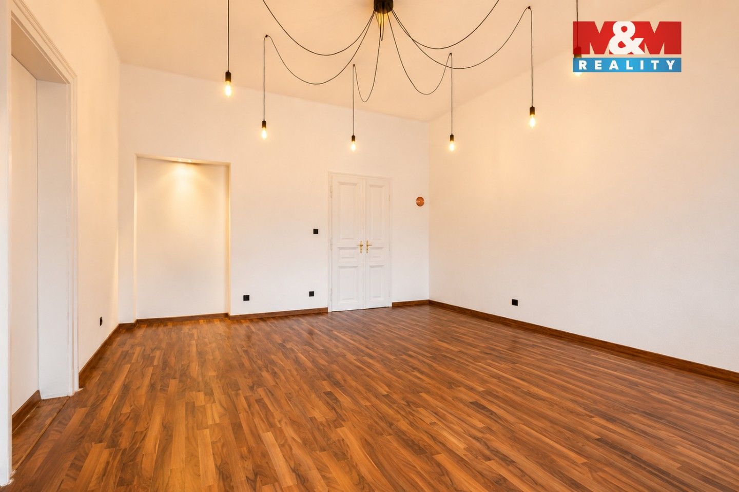 Prodej byt 3+kk - Vídeňská, Klatovy, 109 m² - 5