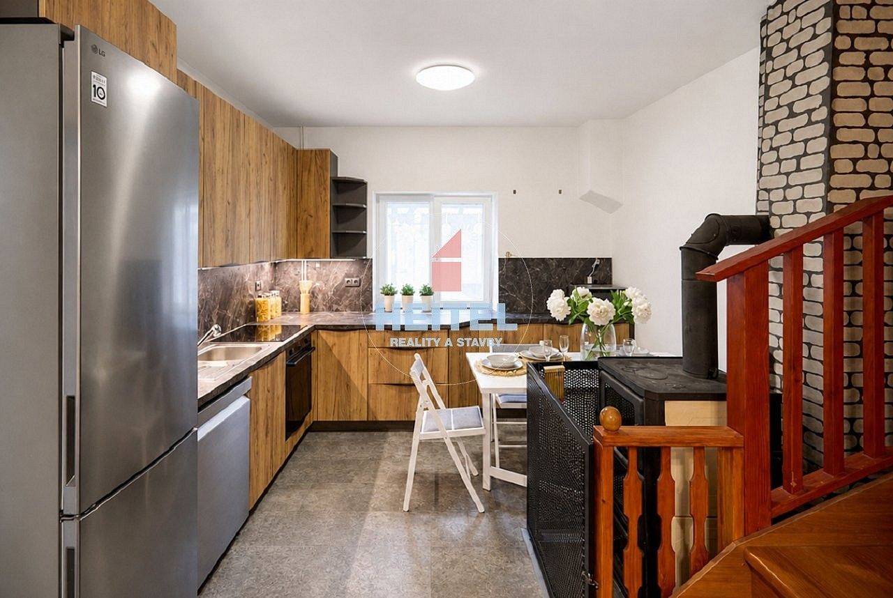 Rodinný dům · 127 m² · Za Školou, Olomouc - Pavlovičky - 4
